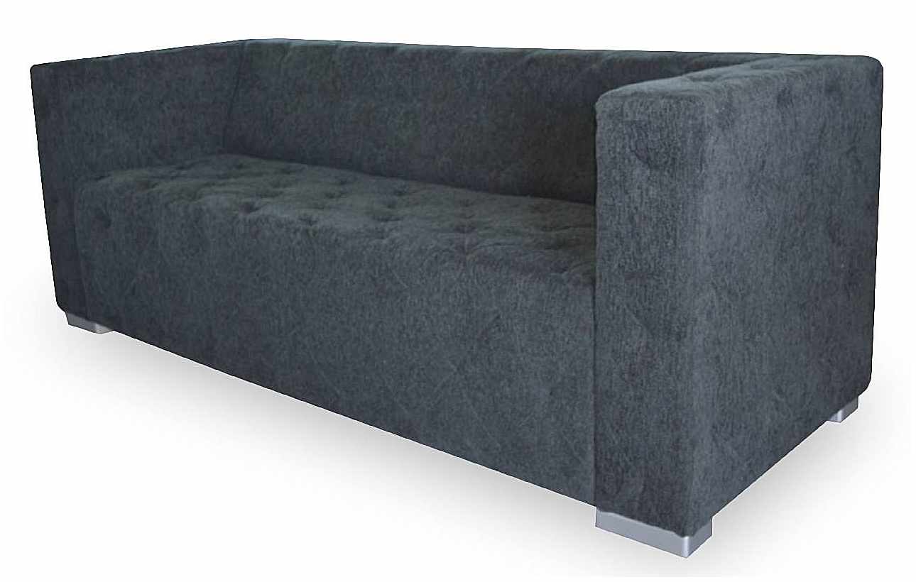 Sofa im Bauhaus-Stil