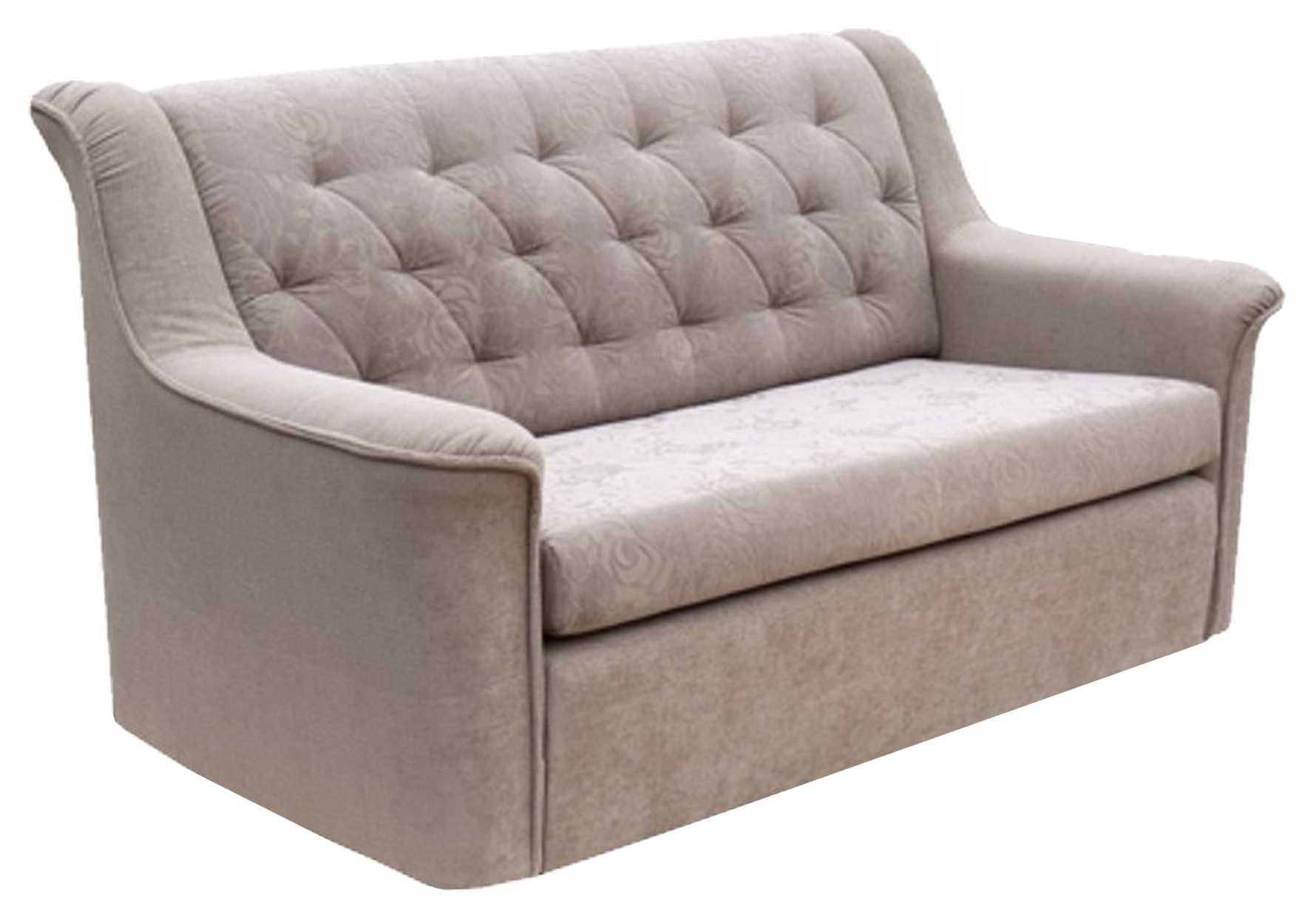 Schlaf-Sofa ausziehbar mit Schlaffunktion